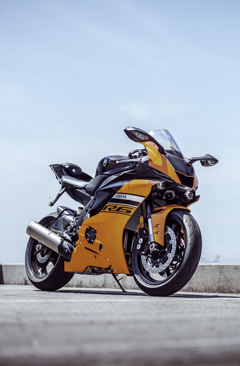 KTM Duke motorcycle — all Duke models supported
