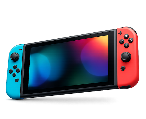 Nintendo Switch Repair