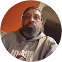 Peter Burrell profile picture