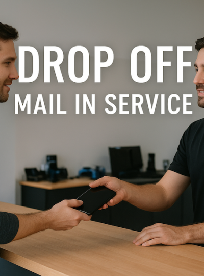 drop-off-service